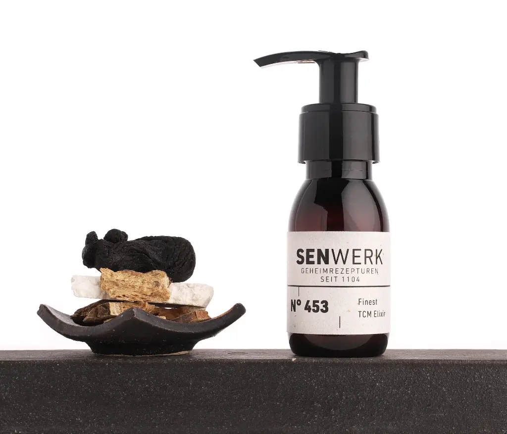 N°453 All-Time Rescue Gel