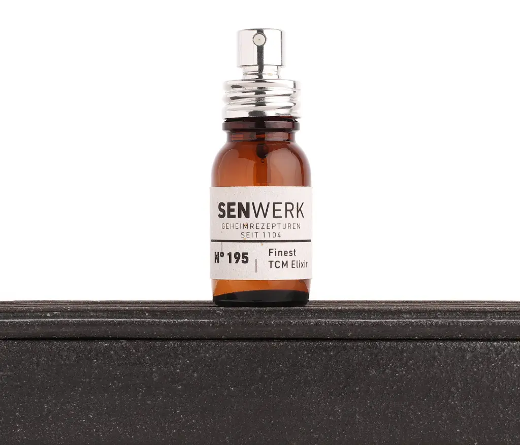 N°195 Veins Recovery Spray